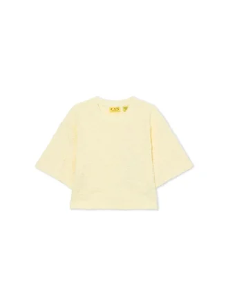T-shirt Off All-over Box