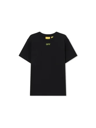 T-shirt Off Diagonal
