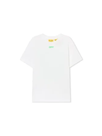 T-shirt Off Diagonal