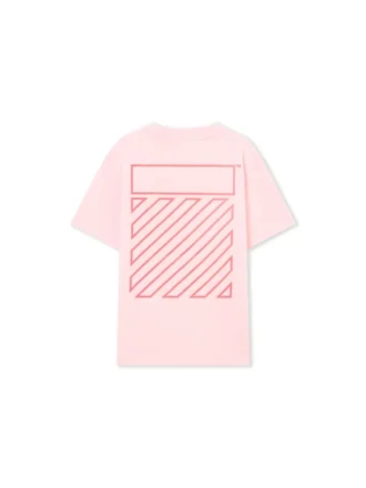 T-shirt Off Diagonal
