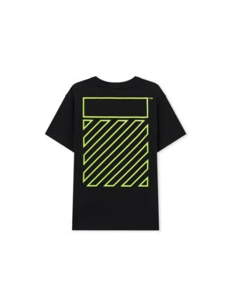 T-shirt Off Diagonal