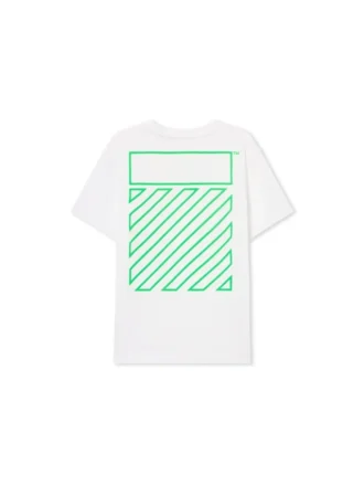 T-shirt Off Diagonal