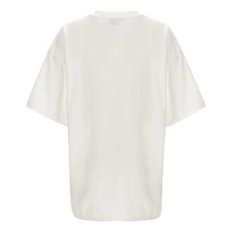 T-shirt Off Stamp « Blanc »