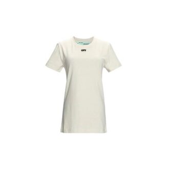 T-shirt Off-White