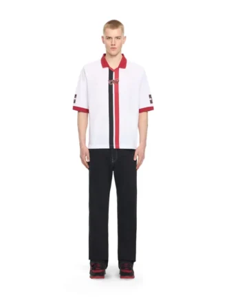 T-shirt Off-White™ c/o AC Milan Arrow Tech