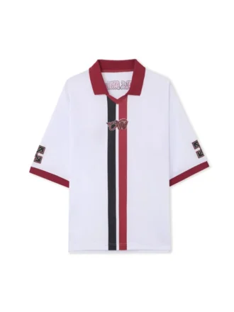 T-shirt Off-White™ c/o AC Milan Arrow Tech
