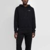 T-shirt Off-White pour homme SS21 noir avec logo