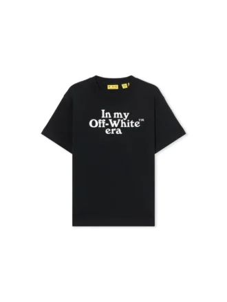 T-shirt OW Multi-logo