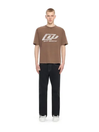 T-shirt OWR Skate