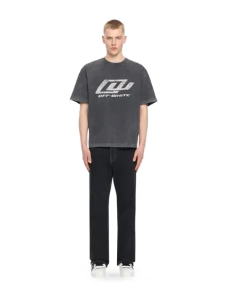 T-shirt OWR Skate