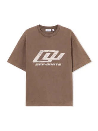 T-shirt OWR Skate