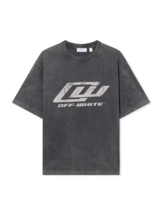 T-shirt OWR Skate