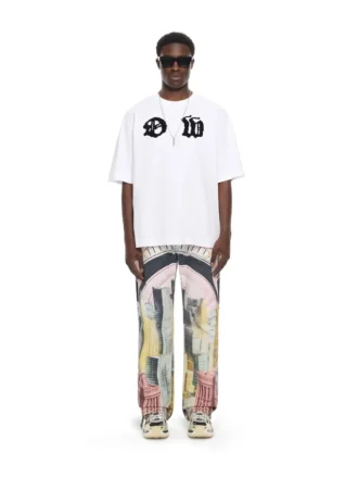 T-shirt Palace Arrow Skate