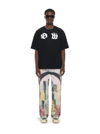 T-shirt Palace Arrow Skate