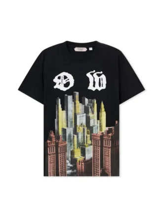 T-shirt Palace OW Slim