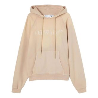 T-shirt raglan de skate avec poche et alphabet, beige