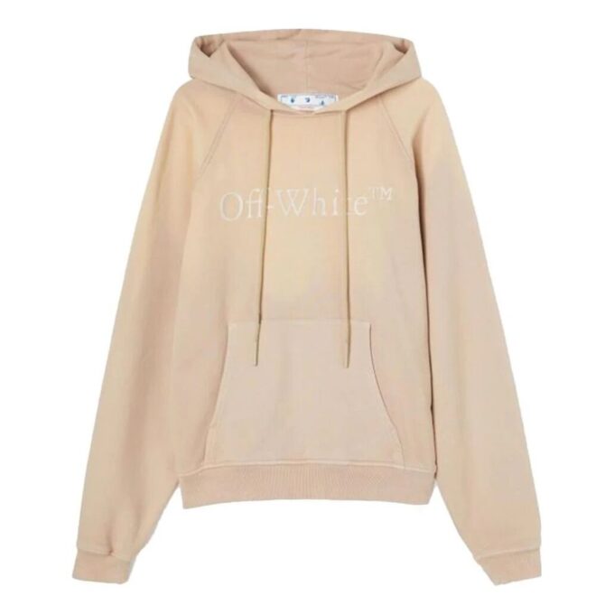 T-shirt raglan de skate avec poche et alphabet, beige