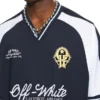 T-shirt Royal Team Soccer