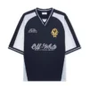 T-shirt Royal Team Soccer