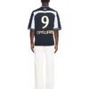 T-shirt Royal Team Soccer