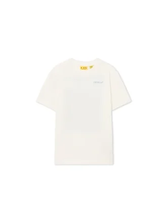 T-shirt Scribble Diagonal
