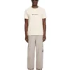 T-shirt Script Arrow Slim