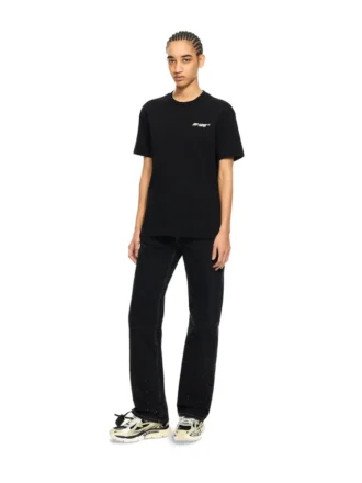 T-shirt Shadow Logo
