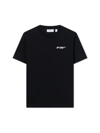 T-shirt Shadow Logo