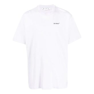 T-shirt à shorts FW22 avec logo alphabétique imprimé « Violet clair »