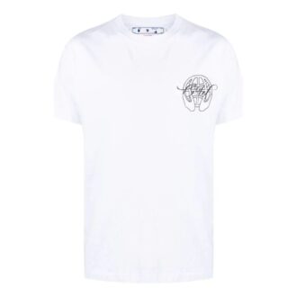 T-shirt slim FW22 Hand Arrow