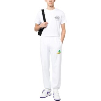 T-shirt slim FW22 Hand Arrow