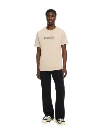 T-shirt slim Heraldic Arrow