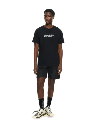 T-shirt slim Heraldic Arrow