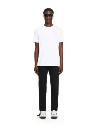 T-shirt slim Metal Arrow