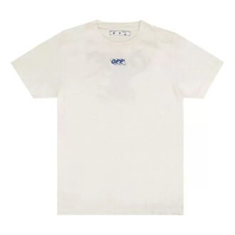 T-shirt slim Mirko First « White »