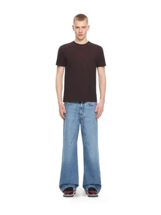 T-shirt Slim Off-White™ c/o AC Milan
