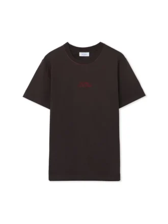 T-shirt Slim Off-White™ c/o AC Milan