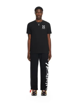 T-shirt Slim Small Arrow