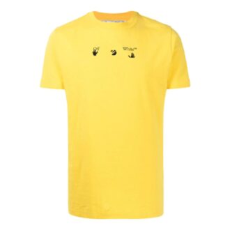 T-shirt SS21