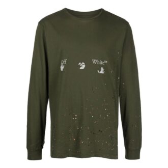 T-shirt SS21