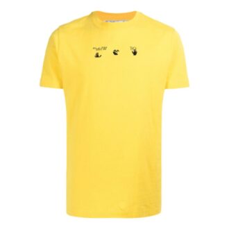 T-shirt SS21
