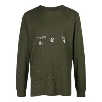 T-shirt SS21