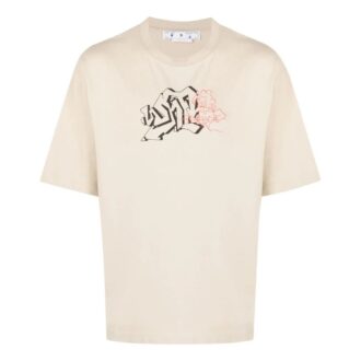 T-shirt SS22