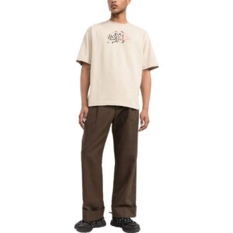 T-shirt SS22