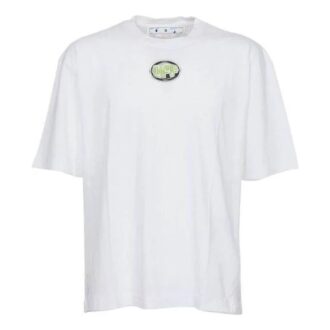 T-shirt SS22 Data Flyer Over Skata