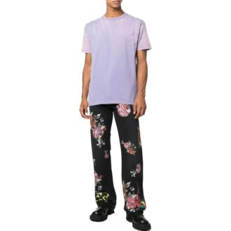 T-shirt SS22 Laundry Script