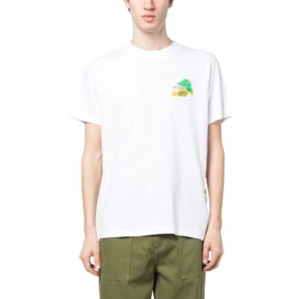 T-shirt SS23 Brush Arr Over Skate