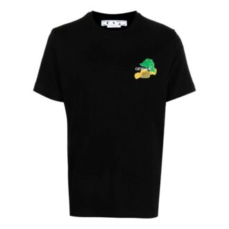 T-shirt SS23 Brush Arrow