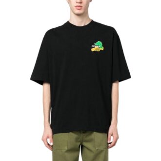T-shirt SS23 Brush Arrow