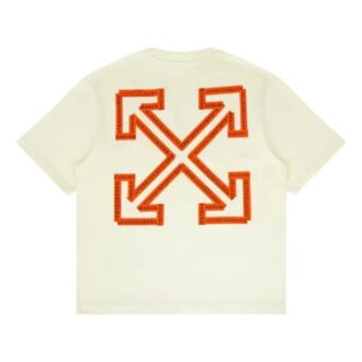 T-shirt Tape Arrow Fit « Vanilla Ice »